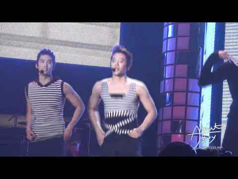 FANCAM 101224 JUNHO BAD GIRL GOOD GIRL FULL