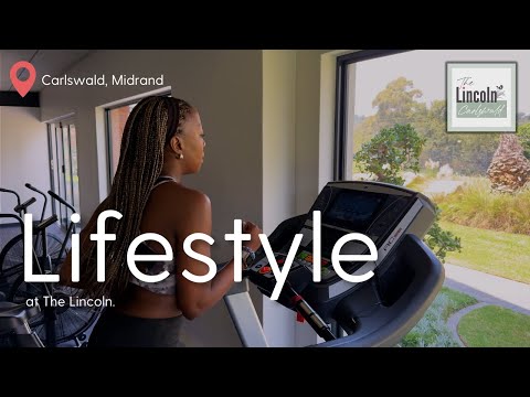 Your new life at The Lincoln!