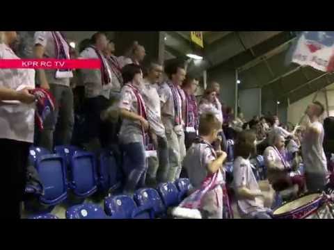 Superliga 2017: Doping podczas meczu z Wybrzeżem Gdańsk