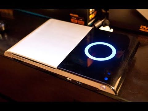 CES 2011 - ZOTAC Shows Off New AMD Fusion Powered ZBox, New H67 and ATOM mini-ITX Boards