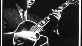 Shiny Stockings by Johnny Smith (live)