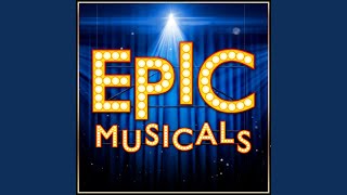 Hello! (from &quot;The Book of Mormon&quot;)