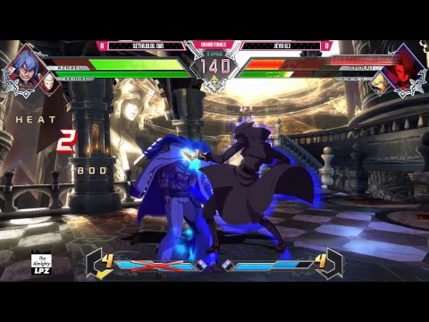 Youmacon Battle Opera 2018 Day 3