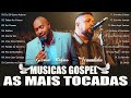 Gerson Rufino E Fernandinho Top Gospel Hinos Evangélicos Reconstrução Caminho No Deserto
