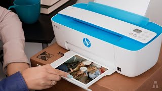 Die 7 besten Heimdrucker bei Amazon