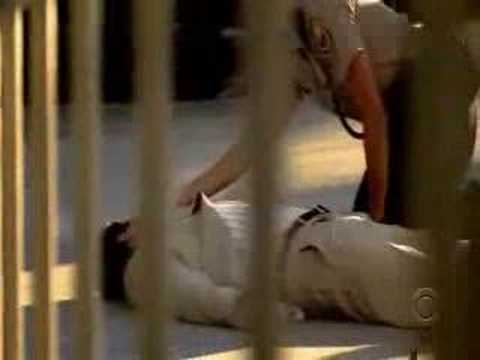 Ryan and Natalia - Heart attack