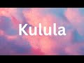 MaWhoo DJ Maphorisa And Kabza De Small Kulula Lyrics