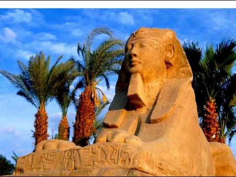 [1] Bisseria Grand Egitt [ITA]