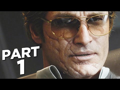 CALL OF DUTY BLACK OPS COLD WAR PS5 Walkthrough Gameplay Part 1 - INTRO (COD Campaign)