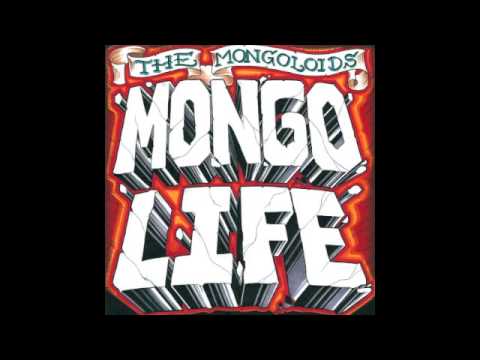 The Mongoloids - Room To Grow