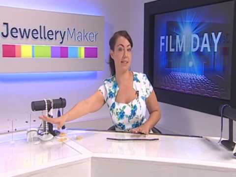 JewelleryMaker LIVE 02/06/16 - 1-5pm