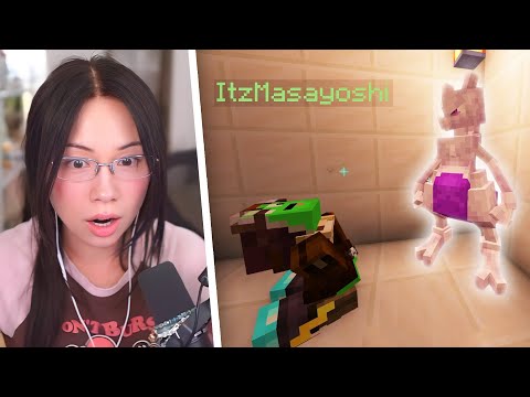 Jodi finally got her favorite Pokémon