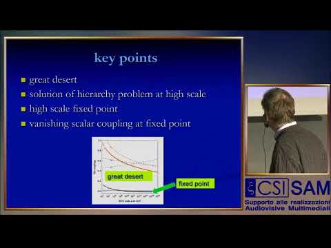 Majorana Lectures 2019 -2.2