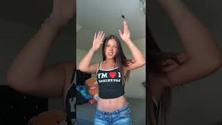 TIK TOK DE IGNACIA ANTONIA #shorts