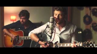 Brett Eldredge - Drunk On Your Love - Illinois Live Sessions