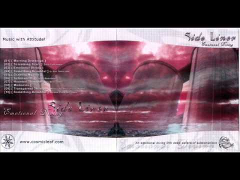 Side Liner - Emotional Diving