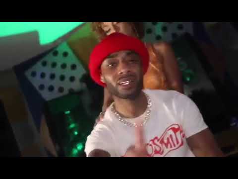 LVS Szaza - Streets Broke My Heart [Official Video]