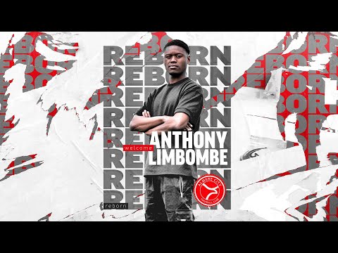 Nieuwe transfer: Anthony Limbombe keert terug naar Nederland