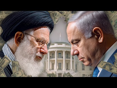 Something Big Just Happened in Iran– And It's Shocking the World