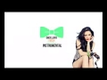 Cher Lloyd - I Wish feat TI Instrumental w ...