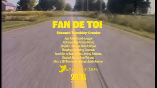 Fan de toi