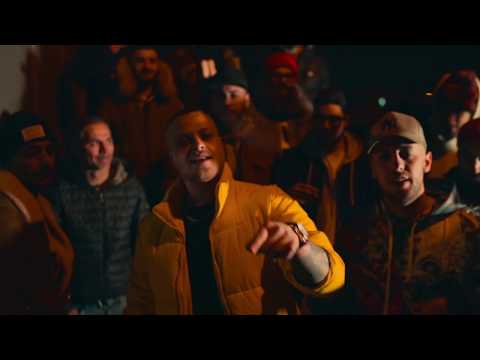 Dom - LACRIME feat Blake Protothype  (OFFICIAL VIDEO)