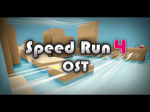 Speed Run 4 New Soundtrack - 003 - Level 2 (Kevin MacLeod - Adventure Meme)