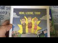 Homemade VHS Update For August 10th 2020