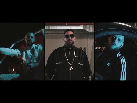 9cigK & Abycc feat. Milonair - Morgen Millionär prod. Milez Beats (Offizielles Musikvideo)
