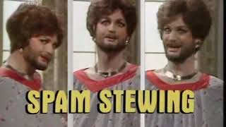 The Kenny Everett Television Show Season 3 Serie 1