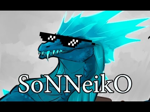 NaVi Sonneiko crazy camera control — The International 2015