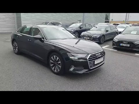 211D25605 - 2021 Audi A6 40TDI 204HP S tronic SE RefId: 407011