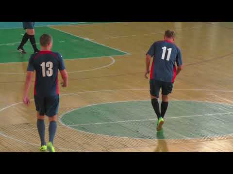 1 КУ 1 Henkel – Хладотехника 2 тайм