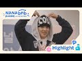 NANA Bnb With SEVENTEEN Highlight