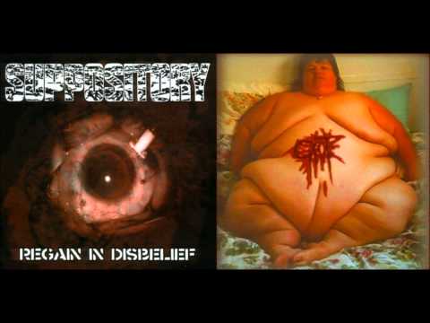 suppository - cleansed the ignorant
