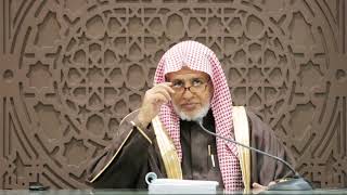 أ.د. علي الشبل | شرح الفصول في سيرة الرسول(40) image