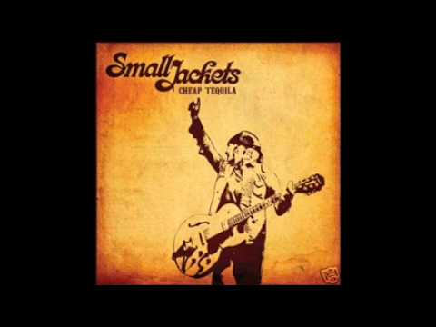 Small Jackets - We Got A Problem (feat. Walt Lafty)