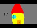 Tornado Animation But F0 F1 F2 F3 F4 F5 And New F