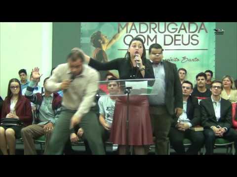 Josias e Talita   Madrugada com Deus - 3ª Edição