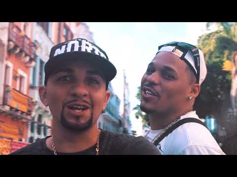 Okado do Canal e Calango Mc - Planos (WebClipe)