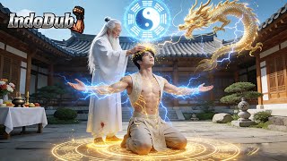 Download lagu 💪Anak cupu selamatkan kakek, diwarisi jurus dewa—musuh langsung sujud minta ampun！ mp3