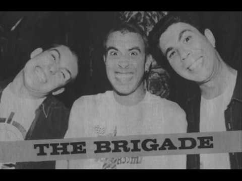 The Brigade - Come Together [Full Álbum] (1986)