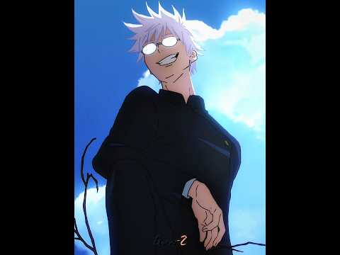 「 The Moment When Mei Mei Flirt With Gojo 👀🪨」『 Jujutsu Kaisen Edit JJK 』#shorts