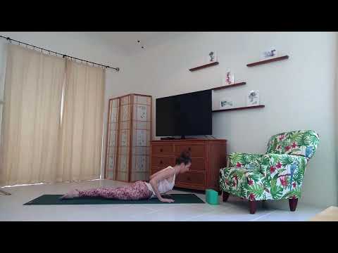 LYT Yoga: Align Your Spine. Free Your Movement