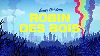 Robin des bois