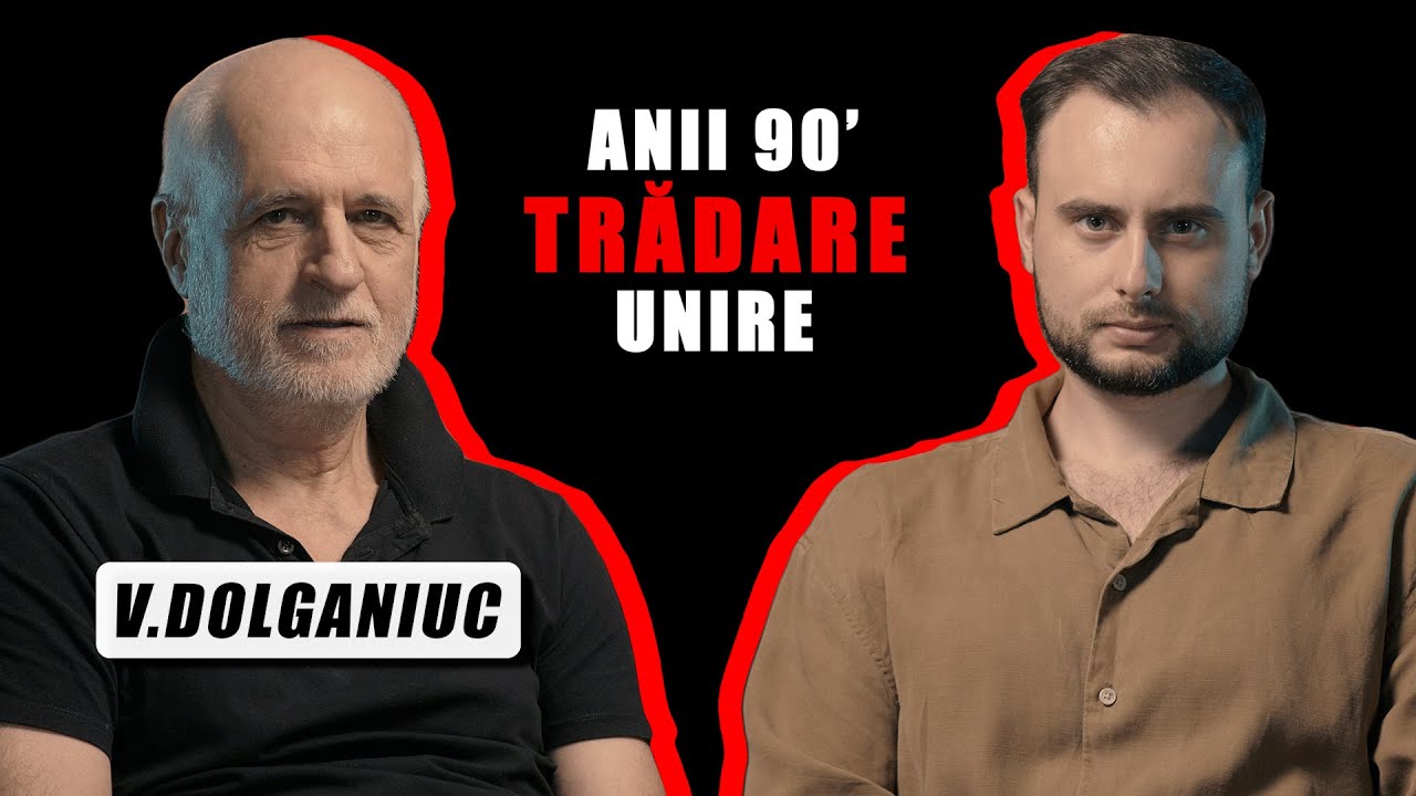 De ce nu s-a făcut unirea în anii 90'? / Detalii despre agenții KGB din politica moldovenească