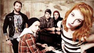 Paramore 07 Miracle HQ lycris