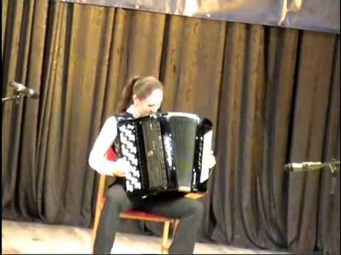 Irina Serotyuk, P. Makkonen "...Like Swans"