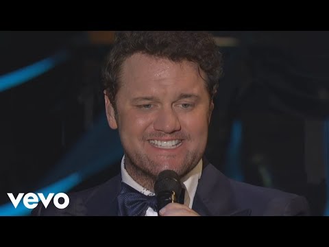 David Phelps - You Are My All in All / Canon in D (Live)