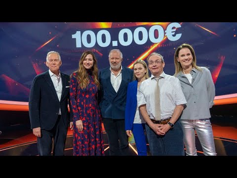 Der Quiz-Champion "Das Bundesländer-Special" Teil 2 vom 29. März 2025